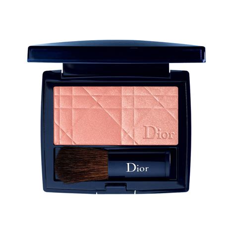 Dior Passion Fruit Diorblush Glowing Color Powder Blush